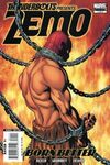Thunderbolts Presents: Zemo - Born Better comic books